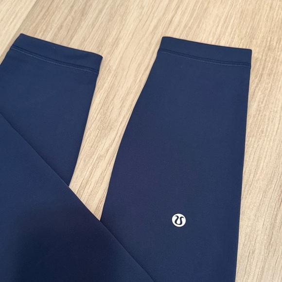 Lululemon Wunder Train High-Rise Tight 25” - Picture 3 of 9